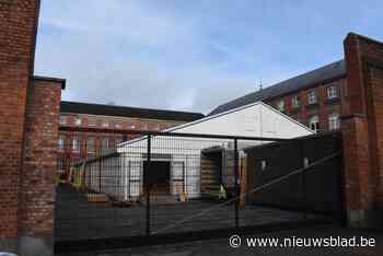 Eerstelijnszone Baldemore zoekt vrijwilligers voor vaccinatiecentrum