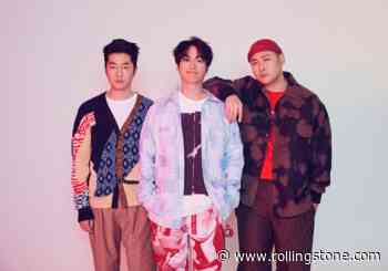 Song You Need to Know: K-Pop Legends Epik High, CL, and Zico Team Up for ‘Rosario’