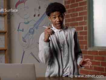 Apple's MacBook Pro is an expensive joke, says Microsoft