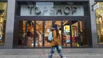 Blackburn's Issa brothers submit bid to buy Topshop