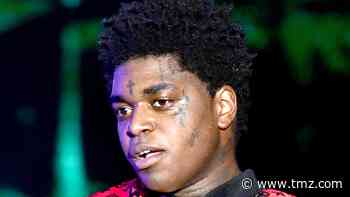 Kodak Black's Tweet Pledging $1 Mil to Charity if Released from Prison is Gone