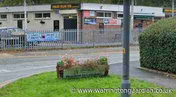 Car overturned during spate of vandalism in Longbarn