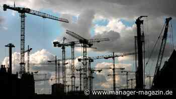 Ifo-Geschäftsklima: Der Pessimismus kehrt zurück