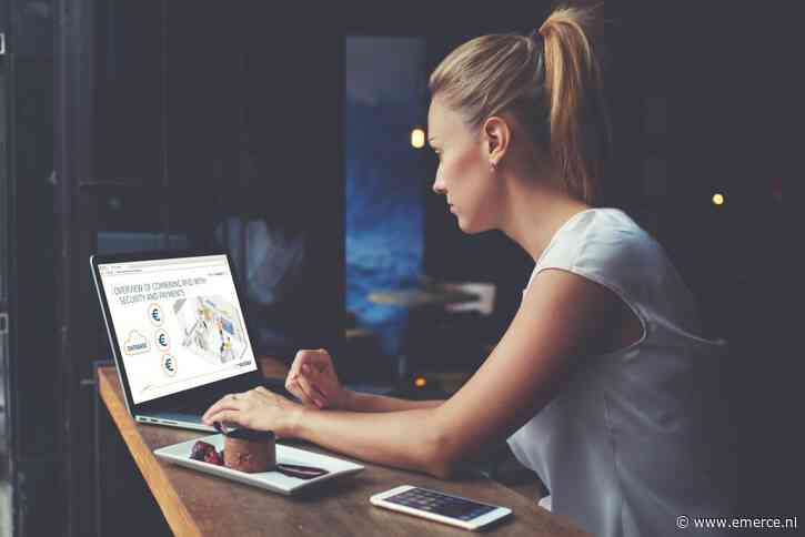 Google toont Chromes opvolger van 3rd party cookies