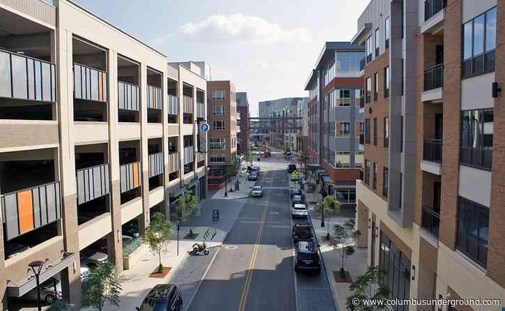 Crawford Hoying Reflects on Bridge Street District as Development Plan Enters a Second Decade