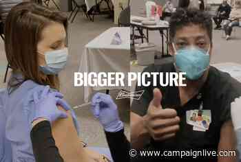 Budweiser to sit out Super Bowl to support vaccine awareness campaign