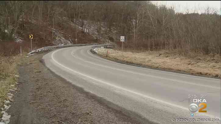 Police: Case Of Missing Man’s Body Found In Indiana Co. Ruled A Homicide
