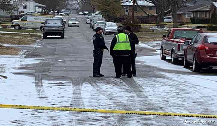 ‘Mass murder’ leaves 6 dead, including unborn child, in Indianapolis