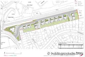 Affordable housing development scheme launched in Warrington - Building Products - Building Products