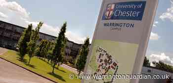 Warrington town centre needed for university as Padgate campus investment 'too high' - Warrington Guardian