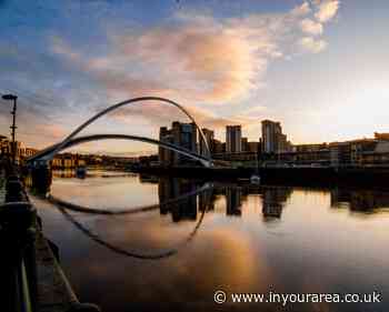 Newcastle Gateshead Quayside in 10 photos - In Your Area