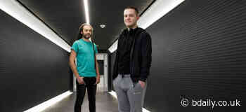 North East tech start up launches Gateshead College partnership for expansion - Bdaily