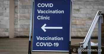 Ontario updates COVID-19 vaccine plan as Pfizer delays continue