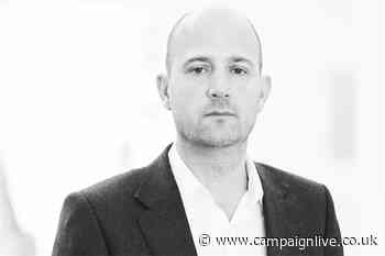 Marco Bertozzi departs Spotify