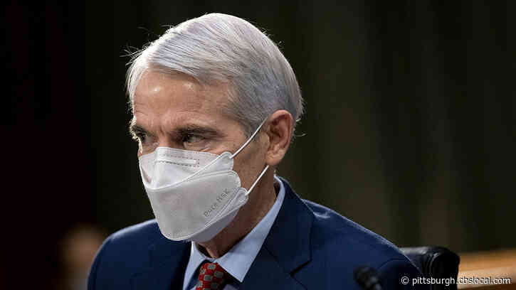 GOP Sen. Rob Portman Of Ohio Won’t Seek Reelection