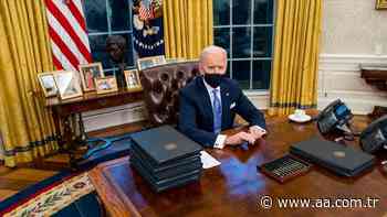 'Israel-centric security architecture will collapse' - Anadolu Agency