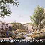 Curl la Tourelle Head Architecture receives consent for Morland Gardens scheme - World Architecture News