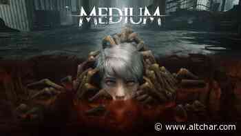 Architecture of Xbox Series S is just awesome, The Medium dev says - AltChar