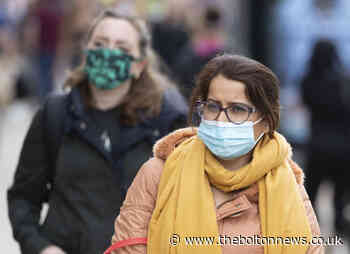 Face mask rule change 'considered' by Scottish Government