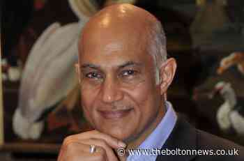 Former boss of Patak's dies at the age of 68 after car crash