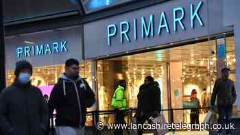 Primark recalls jewellery products amid allergic reaction fears