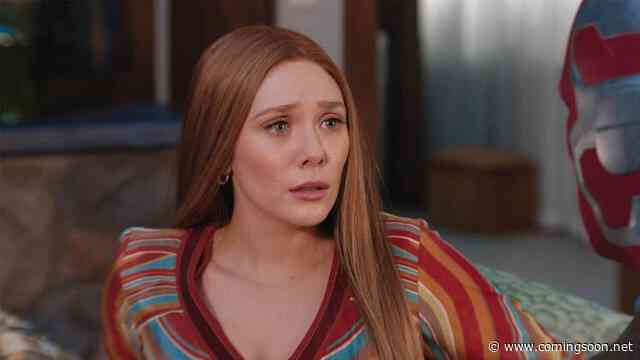 WandaVision Fan Theories Discussed by Showrunner Jac Schaeffer
