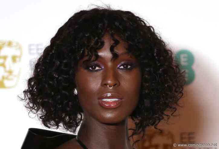 The Witcher: Blood Origin Adds Jodie Turner-Smith as Lead
