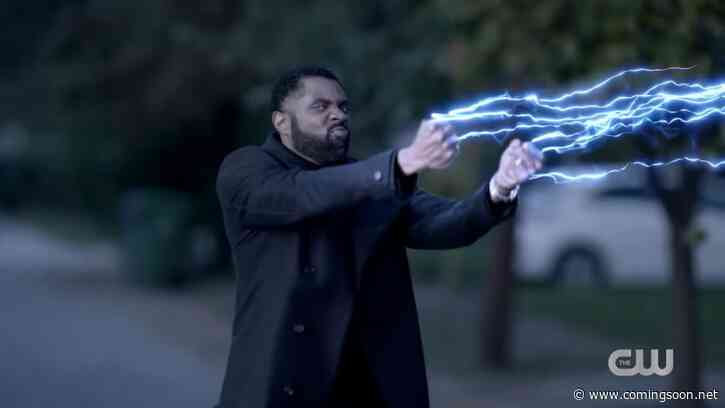 Black Lightning Final Season Trailer Teases February Return