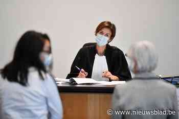 Tien twintigers zien verjaardagswandeling eindigen in mogelijke celstraf: “Het liep wat uit de hand. Maar wij horen niet in de gevangenis”