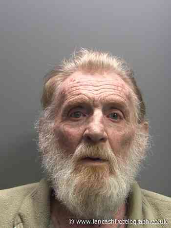 Pensioner, 71, gets 20 years jail for repeatedly raping child