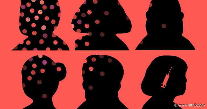 Melinda Wenner Moyer: If you are offered a COVID-19 vaccine, take it