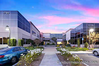 Cypress West Partners Sells Park Plaza Medical Campus in Redlands, California for $18.3M - REBusinessOnline