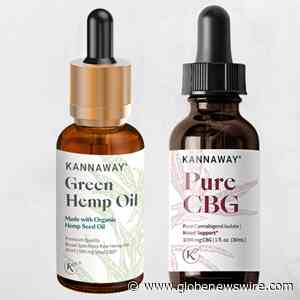 Medical Marijuana, Inc. Subsidiary Kannaway® Unveils Anticipated New Products in U.S. and Europe at 2021 Focus Virtual Kickoff Event - GlobeNewswire