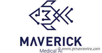 Maverick Medical AI Announces Elad Benjamin joins Board of Directors - PRNewswire