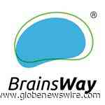 BrainsWay Signs Exclusive Distribution Agreement with Gaelan Medical Trade LLC - GlobeNewswire
