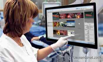 Medical Display Market (impact of COVID-19)In-deep Analysis And Latest Clinical Advanced Treatment 2021-2026 – KSU | The Sentinel Newspaper - KSU | The Sentinel Newspaper