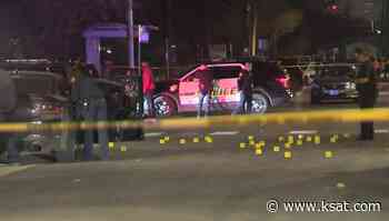 Medical Examiner identifies man killed in East Side shooting - KSAT San Antonio