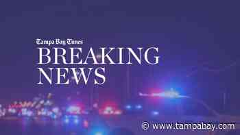 St. Petersburg man dies after medical emergency causes I-275 crash - Tampa Bay Times