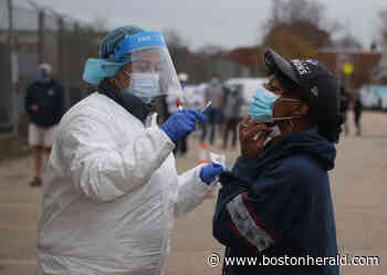 Better masks can help protect against new coronavirus variant, Massachusetts medical experts say - Boston Herald