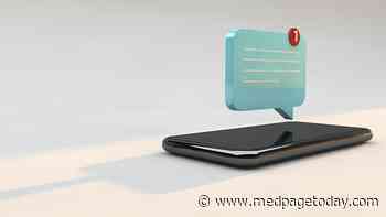 Texted Reminders Flop for Reducing Colonoscopy No-Shows