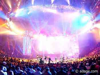 Peacock inks exclusive deal with WWE Network