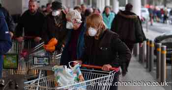 Warning after scammers offer to help vulnerable people with shopping