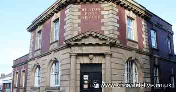 Covid outbreak at Newcastle Royal Mail delivery office as 6 staff test positive
