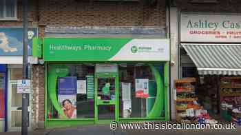 Healthways Pharmacy searching for Covid-19 vaccine volunteers