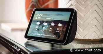 Alexa can make remote learning easier. Here's how     - CNET