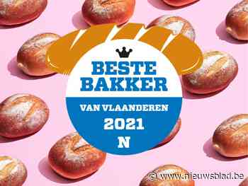 Wordt jouw bakker de Beste Bakker van Wemmel? - Het Nieuwsblad