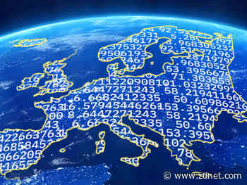 Businesses, be warned: There is 'no guarantee' to the free flow of data from Europe