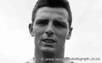 Blackburn Rovers legend Fred Pickering to have road named after him