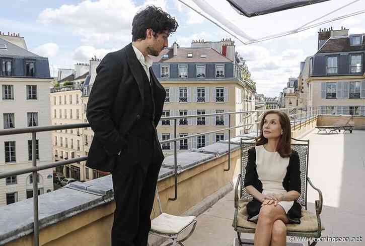 New to Stream: OVID’s February 2021 Movie Lineup