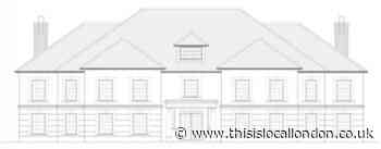 Plans for new luxury flats in Chigwell causing concern five years ago this week